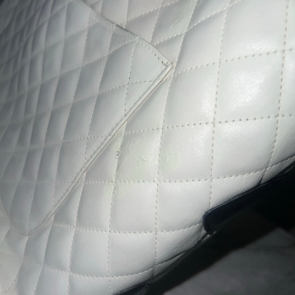 Chanel Cambon tote bag - Picture 4 of 14